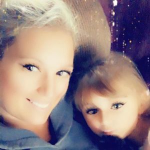 Meet your Posher, Jenna